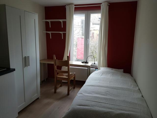 Appartement location à D'hoye, Bruxelles