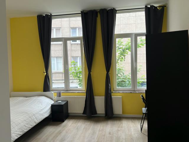 Appartement location à D'hoye, Bruxelles