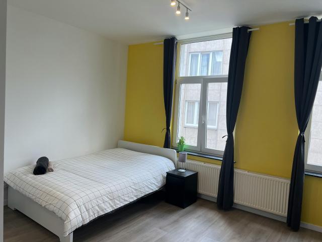 Appartement location à D'hoye, Bruxelles