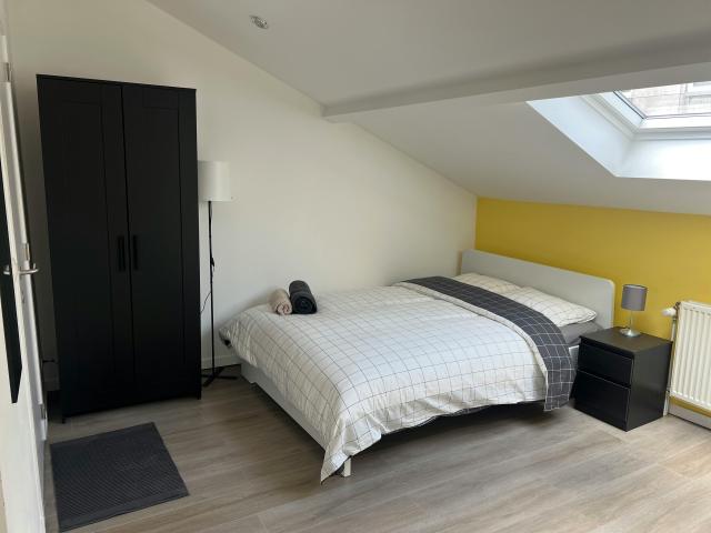 Appartement location à D'hoye, Bruxelles