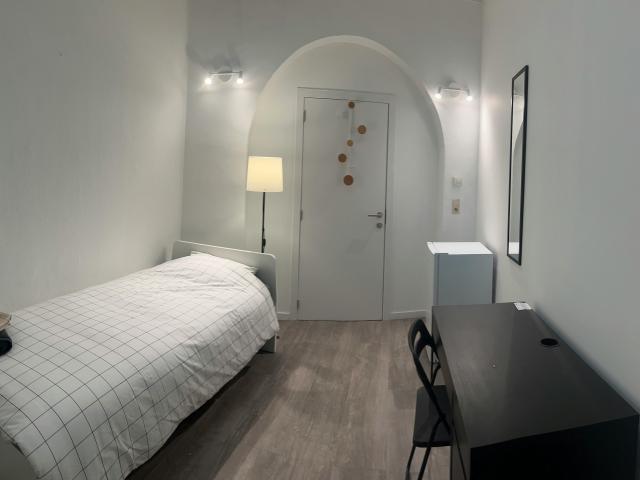 Appartement location à Saint-Josse-ten-Noode - Sint-Joost-ten-Node, Brussel-Hoofdstad - Bruxelles-Capitale
