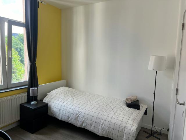 Appartement location à D'hoye, Bruxelles