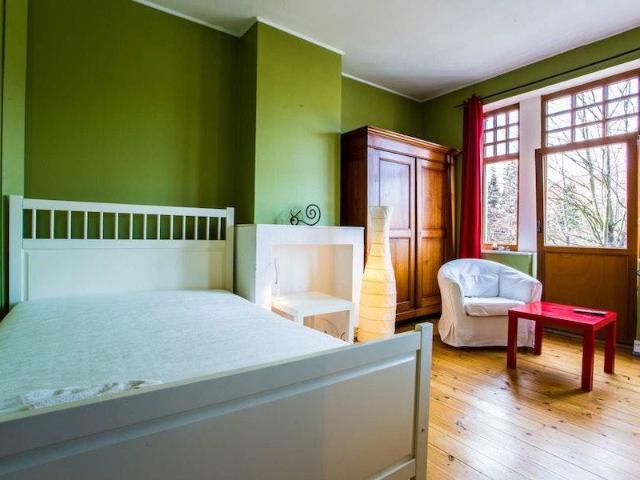 Appartement location à Schaarbeek, Bruxelles