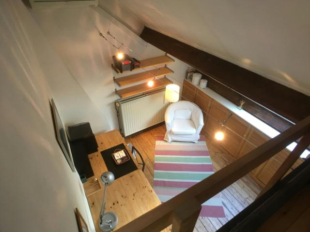 Appartement location à Schaarbeek, Bruxelles