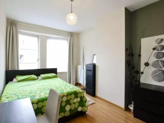 Appartement location à Schaarbeek, Bruxelles