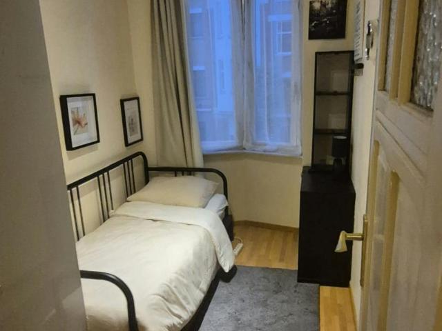 Appartement location à Schaarbeek, Bruxelles