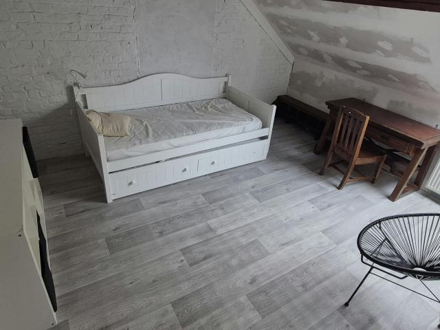 Appartement location à Schaarbeek, Bruxelles