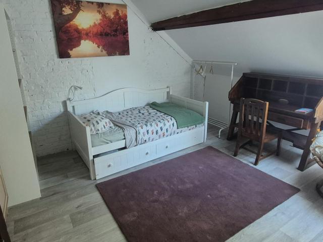 Appartement location à Schaerbeek - Schaarbeek, Brussel-Hoofdstad - Bruxelles-Capitale