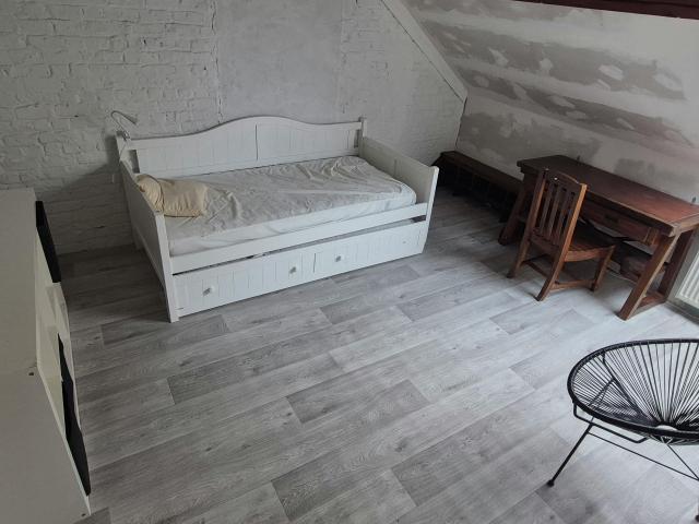 Appartement location à Schaarbeek, Bruxelles