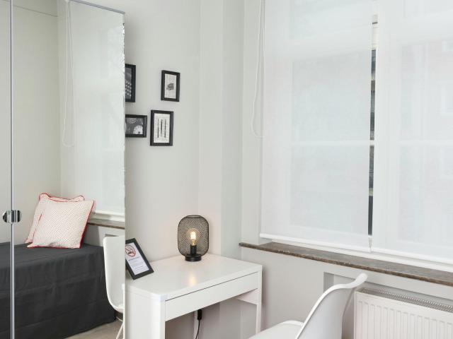 Appartement location à Schaarbeek, Bruxelles