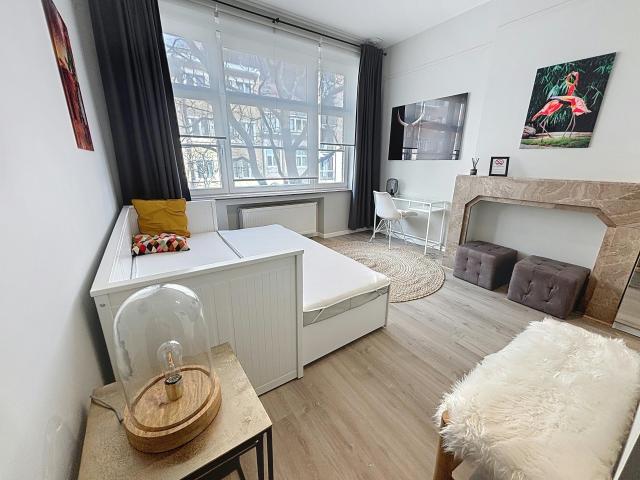 Appartement location à Schaarbeek, Bruxelles