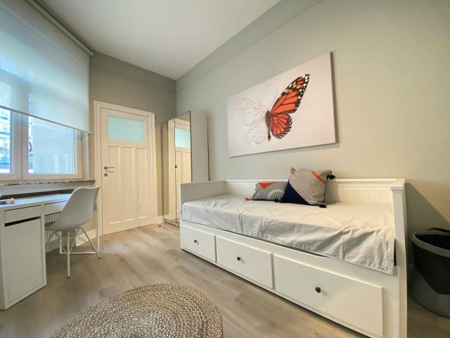 Appartement location à Schaarbeek, Bruxelles