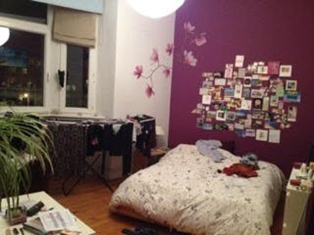 Appartement location à Schaarbeek, Bruxelles