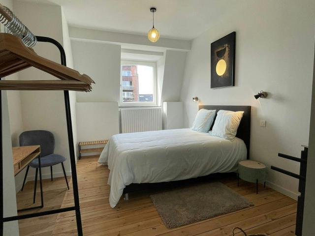 Appartement location à Schaarbeek, Bruxelles