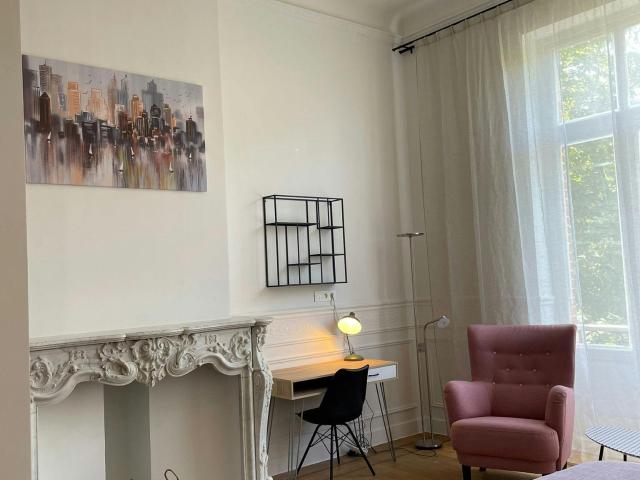 Appartement location à Schaarbeek, Bruxelles