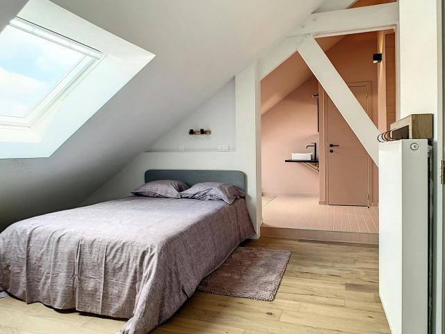 Appartement location à Schaarbeek, Bruxelles