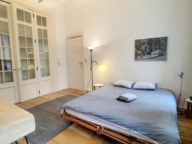 Appartement location à Schaarbeek, Bruxelles