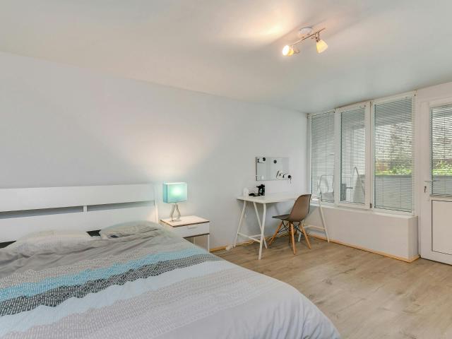 Appartement location à Schaarbeek, Bruxelles