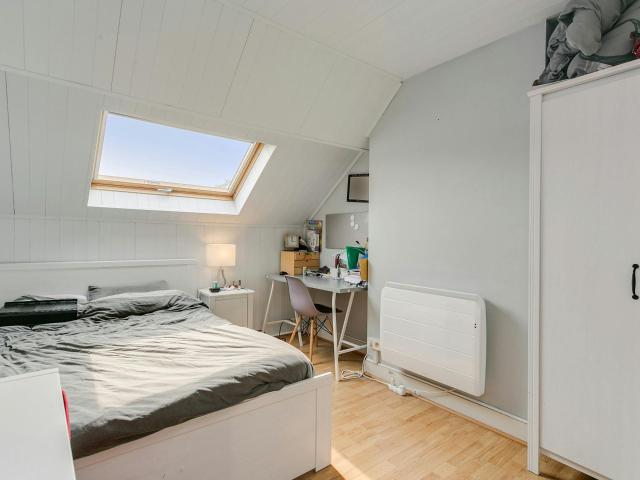 Appartement location à Schaarbeek, Bruxelles