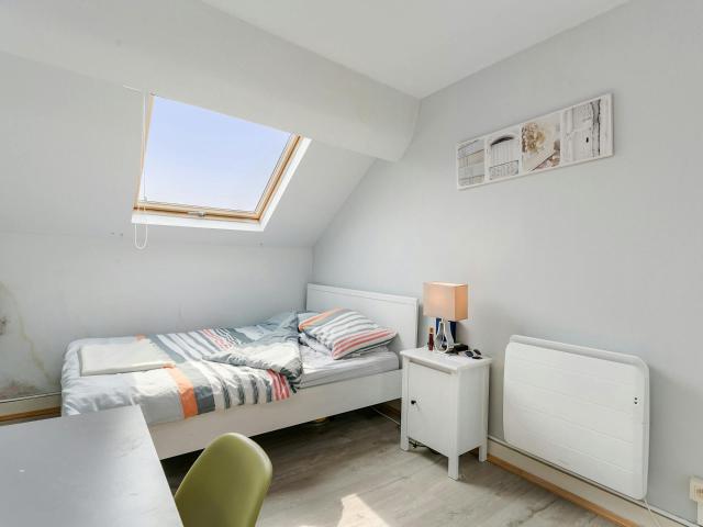 Appartement location à Schaarbeek, Bruxelles