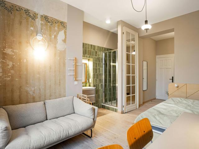 Appartement location à Schaarbeek, Bruxelles