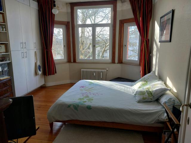 Appartement location à Schaarbeek, Bruxelles