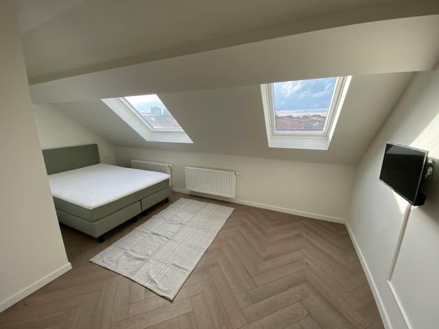 Appartement location à Schaarbeek, Bruxelles