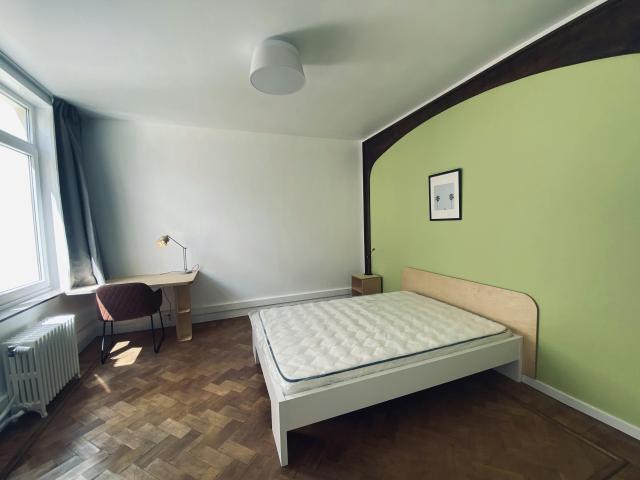 Appartement location à Schaarbeek, Bruxelles
