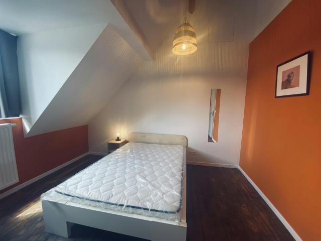 Appartement location à Schaarbeek, Bruxelles