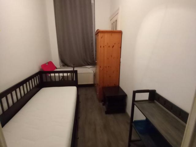 Appartement location à Schaarbeek, Bruxelles