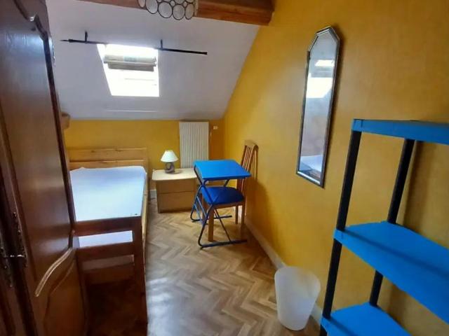 Appartement location à Schaarbeek, Bruxelles