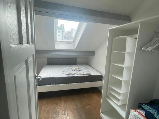 Appartement location à Schaarbeek, Bruxelles