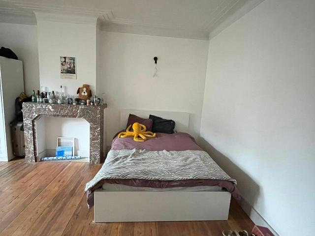 Appartement location à Mediapark, Schaerbeek - Schaarbeek