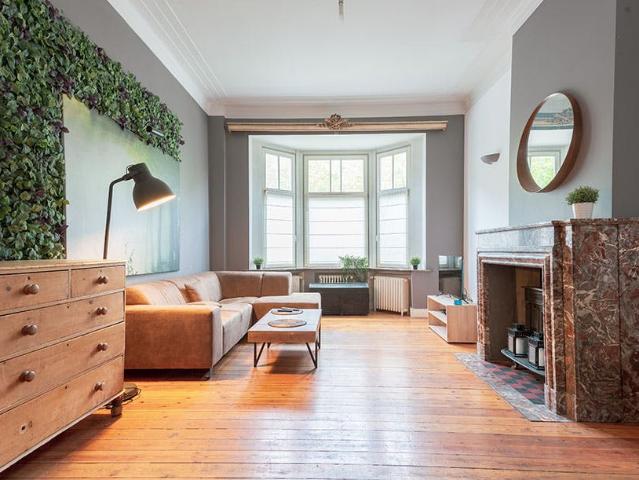 Appartement location à Schaarbeek, Bruxelles