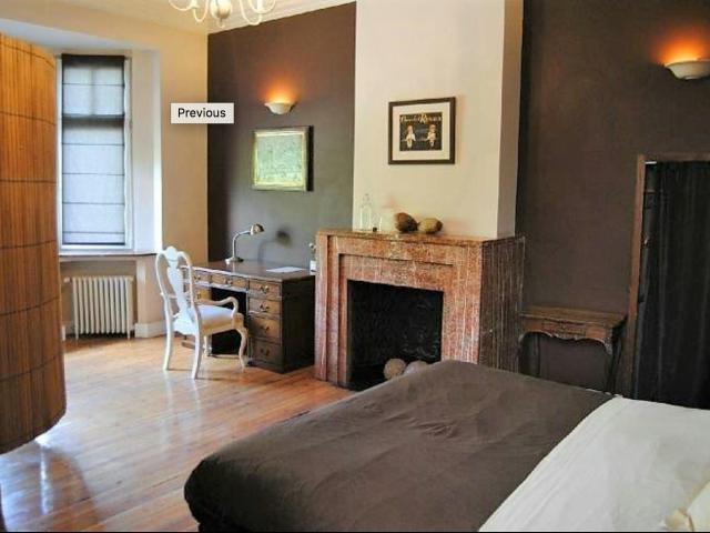 Appartement location à Mediapark, Schaerbeek - Schaarbeek
