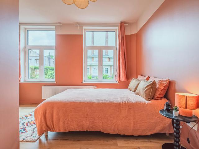 Appartement location à Schaarbeek, Bruxelles