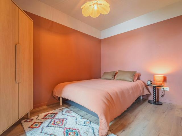 Appartement location à Schaarbeek, Bruxelles