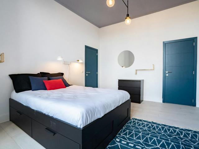 Appartement location à Schaarbeek, Bruxelles