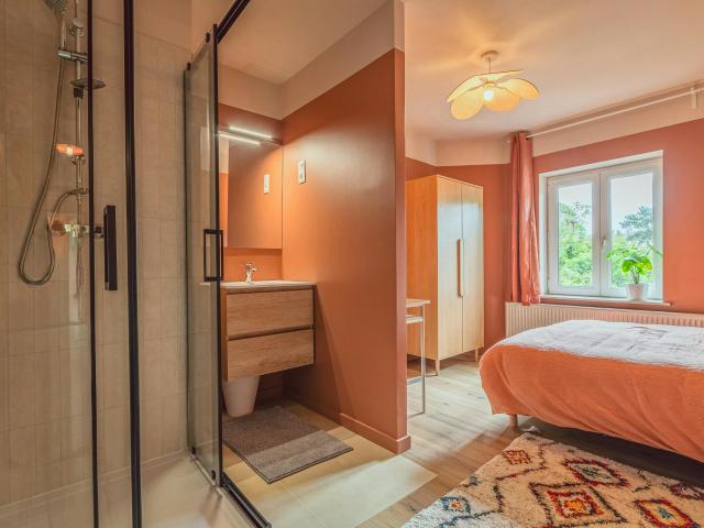 Appartement location à Schaarbeek, Bruxelles