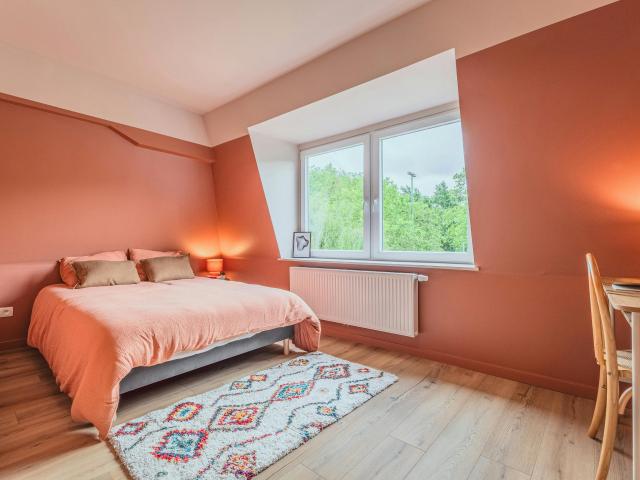 Appartement location à Schaarbeek, Bruxelles
