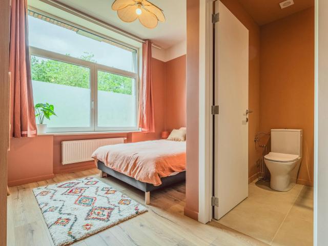 Appartement location à Schaarbeek, Bruxelles
