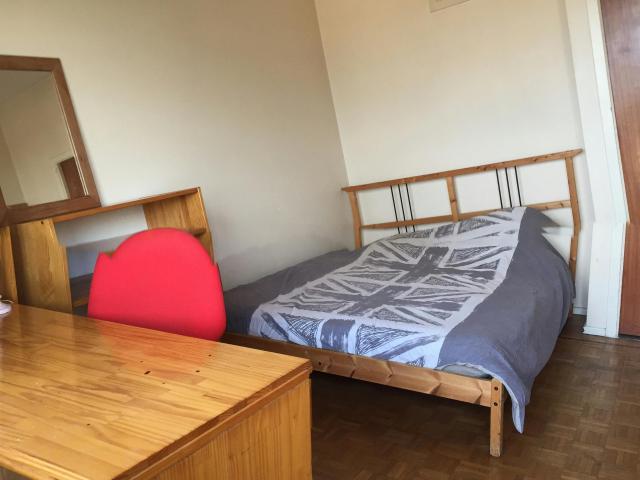 Appartement location à Schaarbeek, Bruxelles