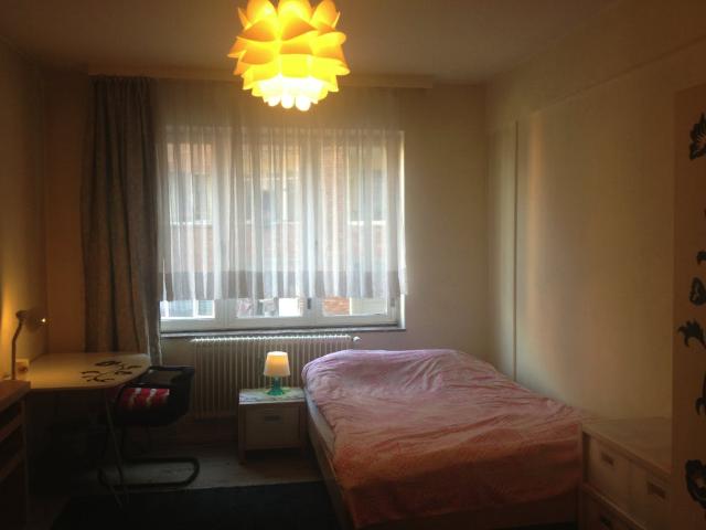 Appartement location à Schaarbeek, Bruxelles