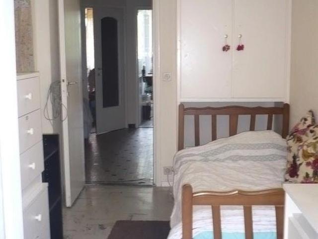 Appartement location à Schaarbeek, Bruxelles