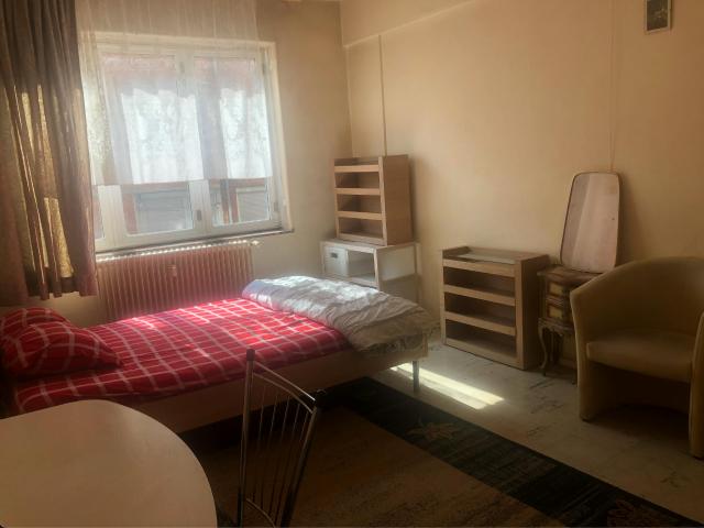 Appartement location à Schaarbeek, Bruxelles
