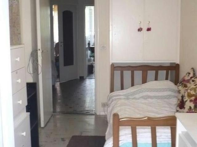 Appartement location à Cité-jardin Chomé - Tuinwijk Chomé, Schaerbeek - Schaarbeek