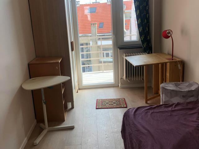Appartement location à Schaarbeek, Bruxelles