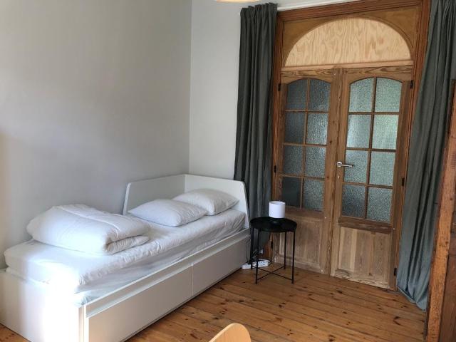 Appartement location à Schaarbeek, Bruxelles