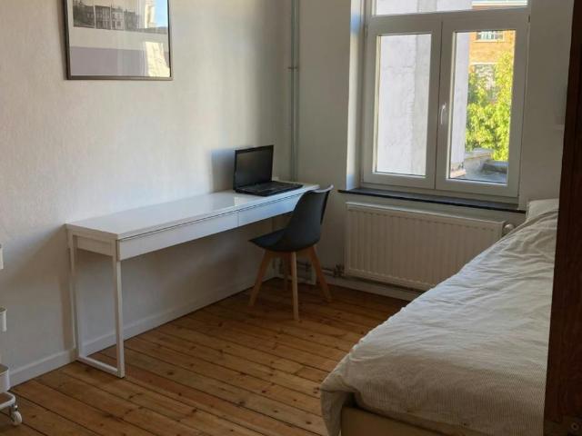 Appartement location à Schaarbeek, Bruxelles