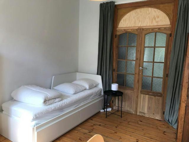Appartement location à Schaarbeek, Bruxelles